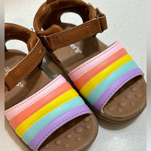 Carter's Other - Carter’s Sandals - Size 4